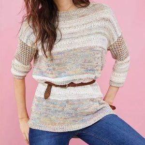Matilda Jane Sweater